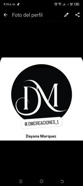 Foto de Dmcreaciones_1