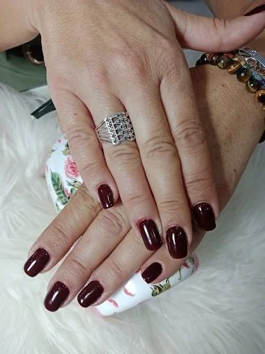 Foto de Glow nails